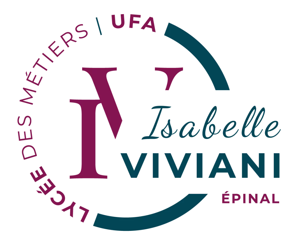 Logo Lycée Viviani