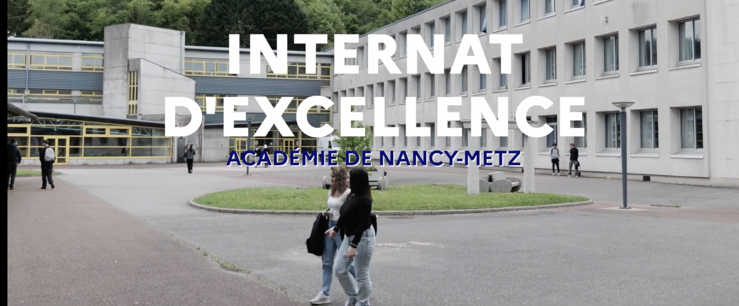 Internat D&rsquo;excellence